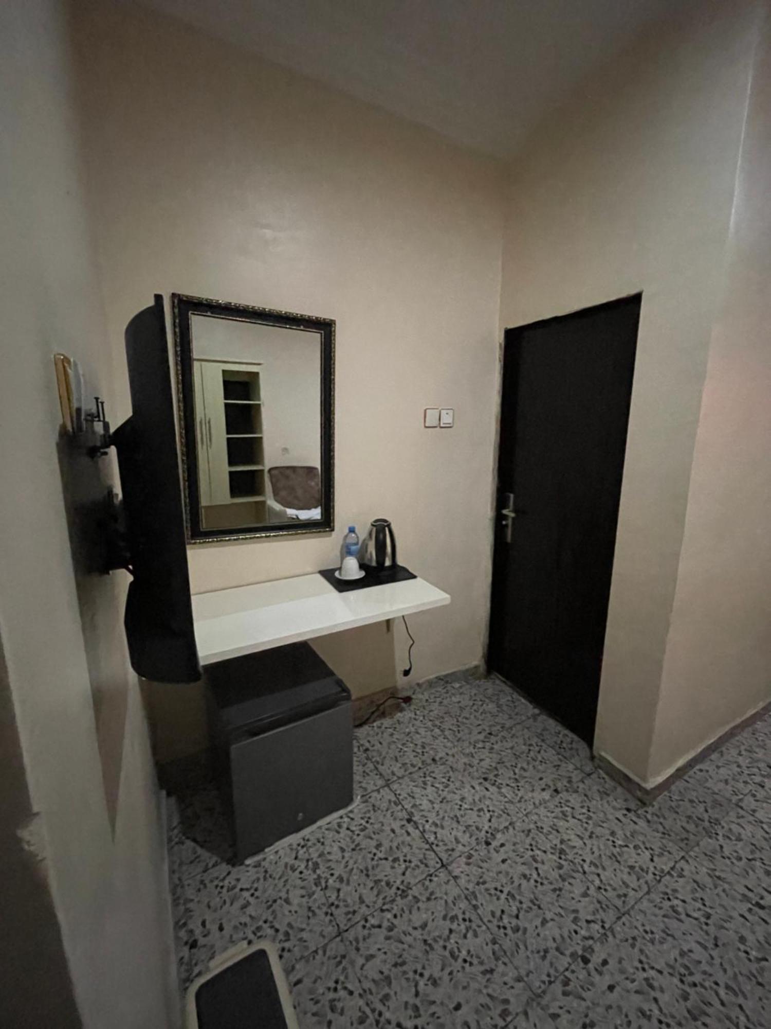 Nexus Xpress Hotel Abuja Dış mekan fotoğraf